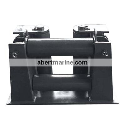 CB 3062-79 BA型滚柱导缆器