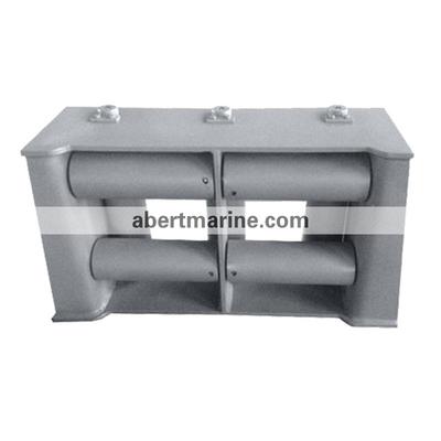 CB 3062-79 D型滚柱导缆器