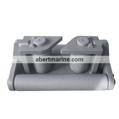 CB 3015-83 A型工程船导缆器