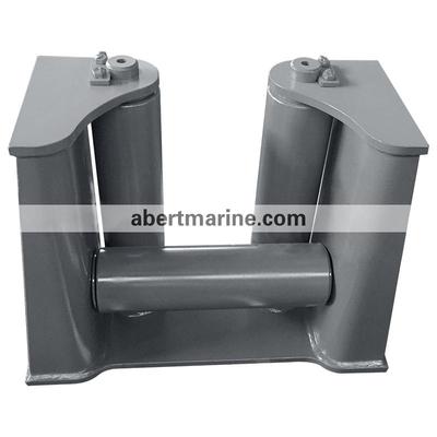CB 3062-79 A型滚柱导缆器