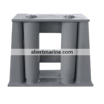 CB 3062-79 BB型滚柱导缆器