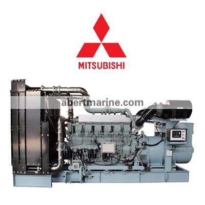 三菱柴油发电机组