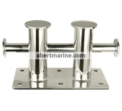 GB T554-96 E型双十字系缆柱（游艇）