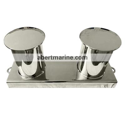 GB T554-2008 A型双柱系船柱