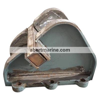 JIS F2002 闸刀掣链器