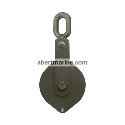 A1C,A1Y & A1J型CB/T 3759-1995 钢索滑车