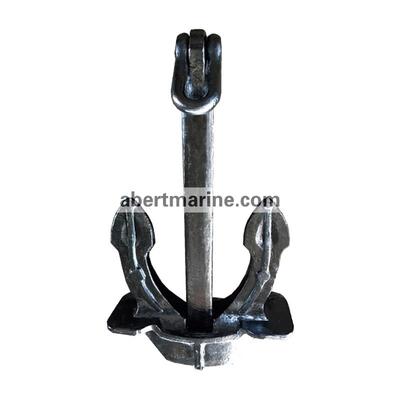 JIS F 3301船用A型无杆锚