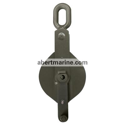 A1CS,A1YS & A1JS型CB/T 3759-1995 钢索滑车