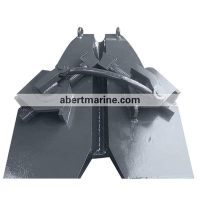 CB/T 3822-99 A、B型可调掣链器