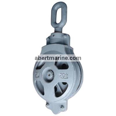 BZ2C,BZ2Y & BZ2R型CB/T 3759-1995 钢索滑车