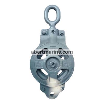 BZ1CS,BZ1YS & BZ1JS型CB/T 3759-1995 钢索滑车