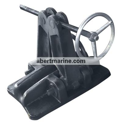 CB/T178-96 A、B型螺旋掣链器