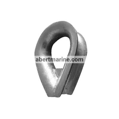 舰用尼龙绳套环