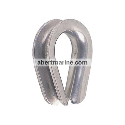 特重钢丝绳套环