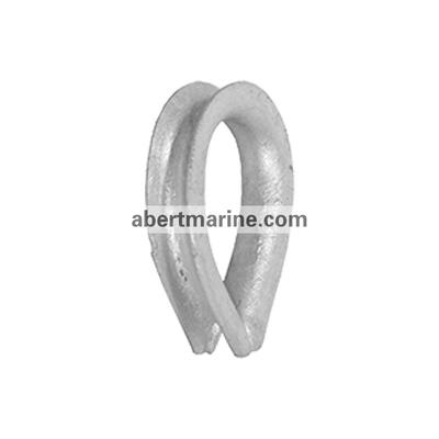 DIN6899标准鸡心环