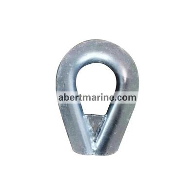 K3-B型纤维绳加固套环