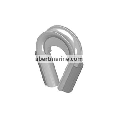 K2-C型高强度鸡心环