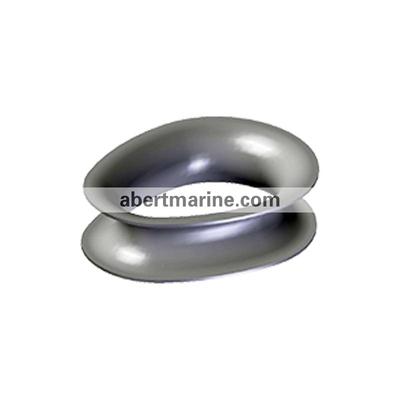 K4型蛋形和圆形容器套环