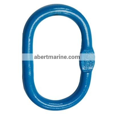 G100带平面强力环