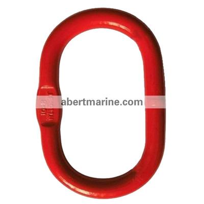 G100带平面焊接强力环