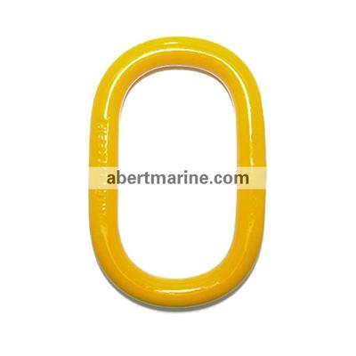 合金80级强力环