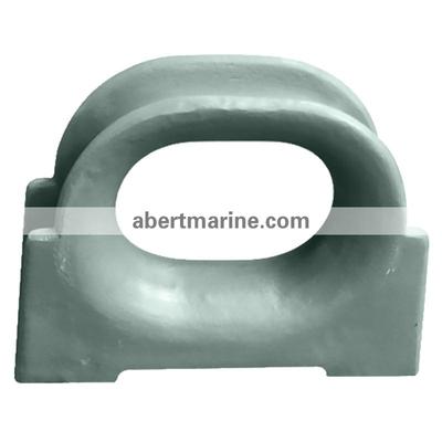 NS2588甲板安装型导缆孔