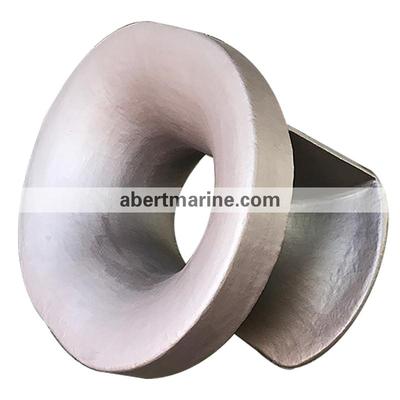 DIN81915-1998 A/B/C/D型船用导缆孔