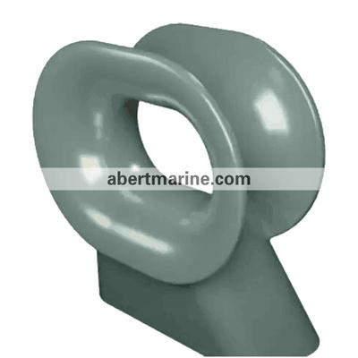 DIN81915 E型导缆孔