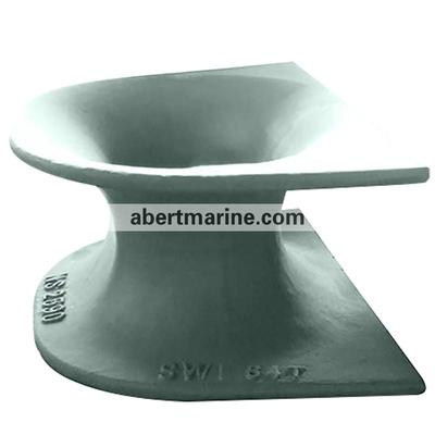 NS2590甲板安装型导缆孔