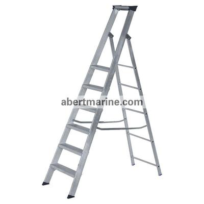 CB3216-84可携式铝梯