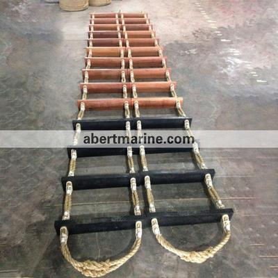 ISO 5489登船梯