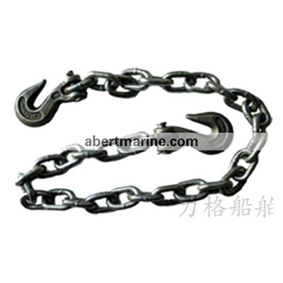 G100级合金钢链条