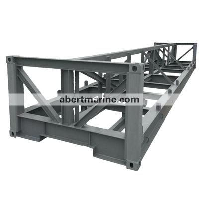 平板货架和储物箱