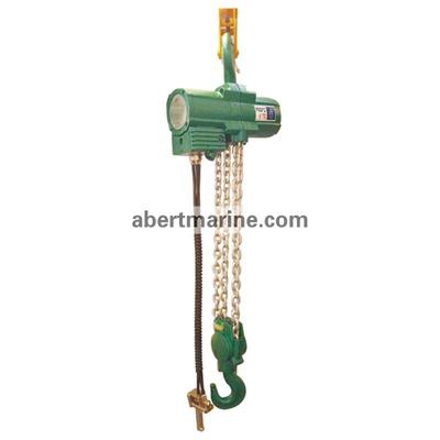 0.1-50T环链气动葫芦