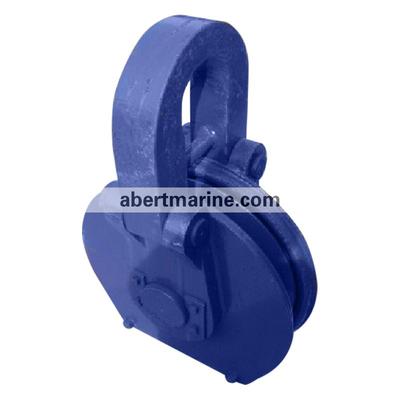 SWL100T 开口滑车