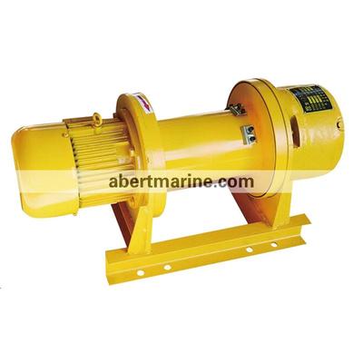 HB-G型防爆电动提升机