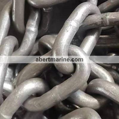 DIN 5687圆钢链条