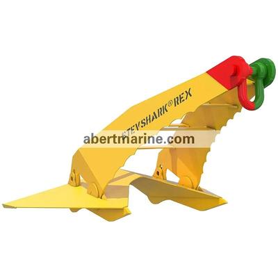 “Stevshark”型海工锚