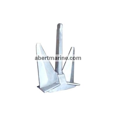 N型波尔平衡大抓力锚