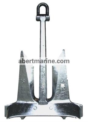 JIS F3301船用B型无杆锚