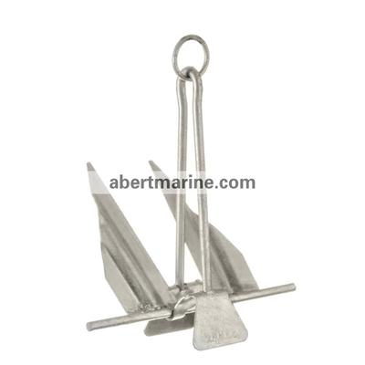 热镀锌波尔锚