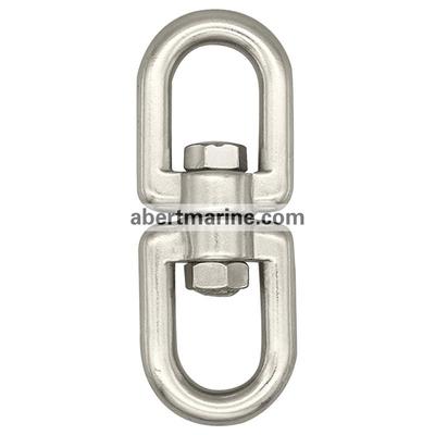 圆圈式链接转环